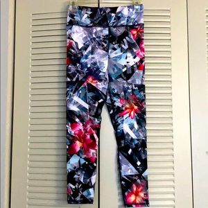 Evolution and Creation Leggings/Yoga Pants